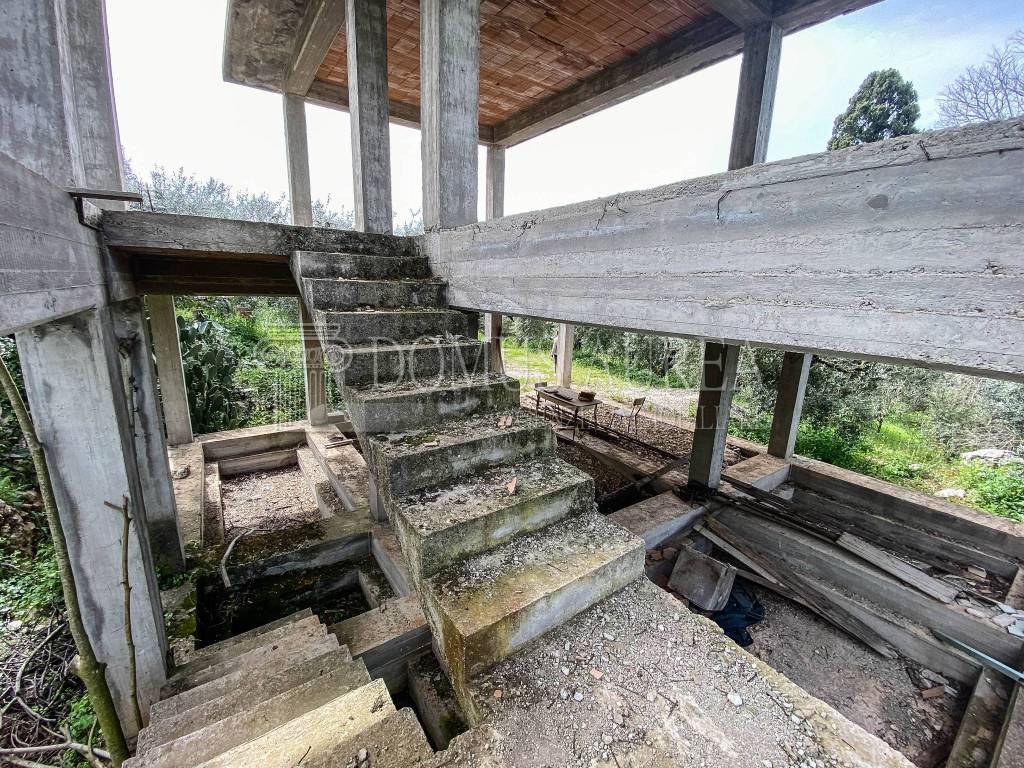 Villa a Itri in Contrada San Donato - Foto 5