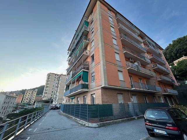 Appartamento a Genova in Via Enrico Morselli - Foto 2