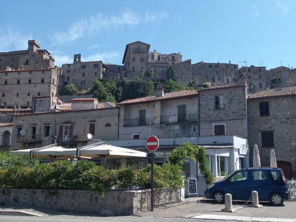 Appartamento a Bolsena in Vicolo delle Mura - Foto 2
