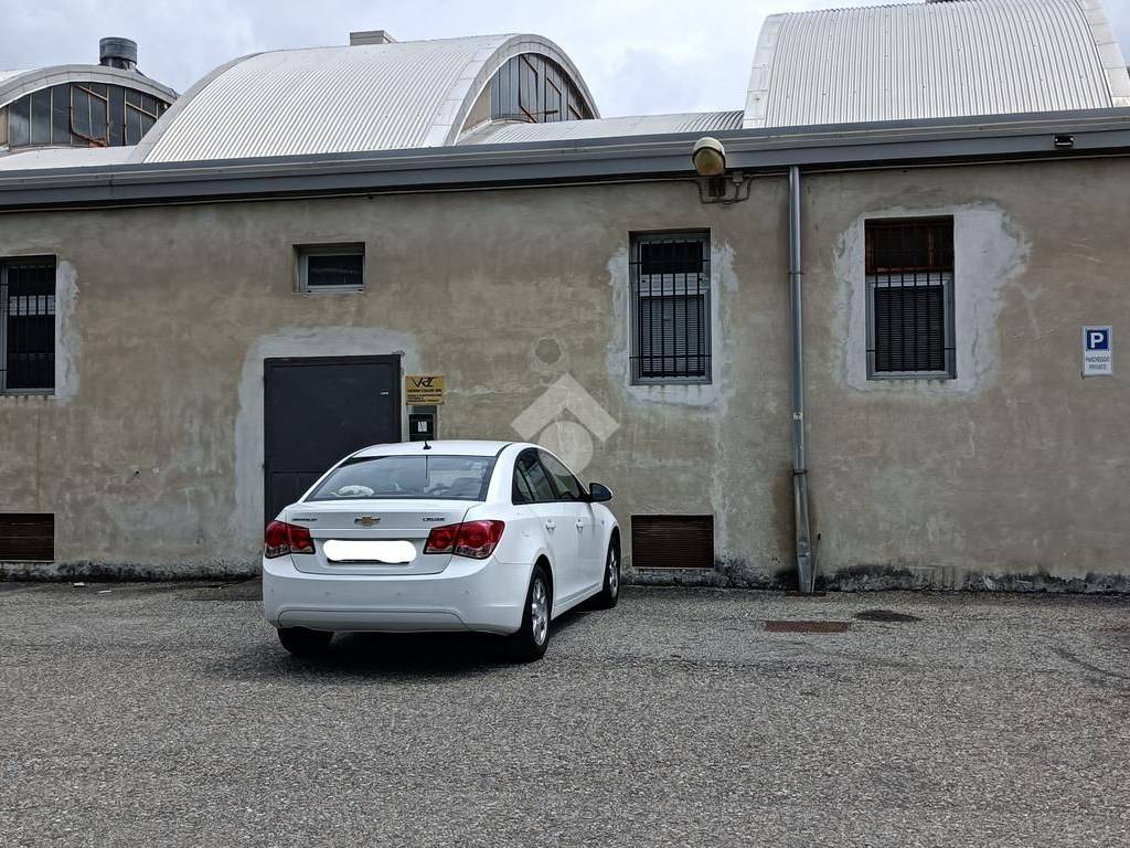 Immobile a Rovellasca in VIA XX SETTEMBRE, 34 - Foto 2