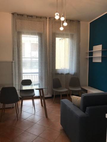Appartamento a Novara in Vicolo Contado, 6 - Foto 2