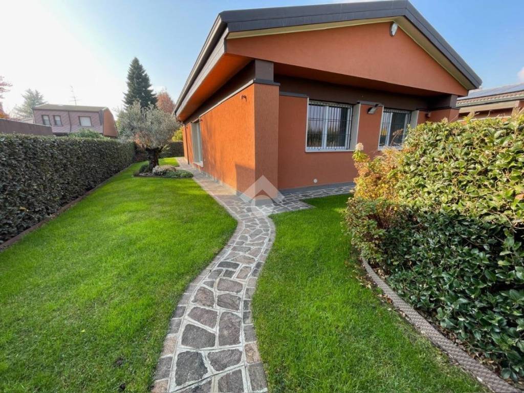 Villa a Arese in Via G. Matteotti, 40 - Foto 3