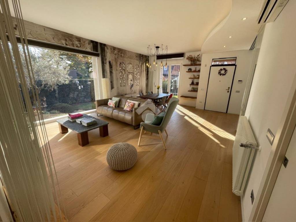 Villa a Arese in Via G. Matteotti, 40 - Foto 4