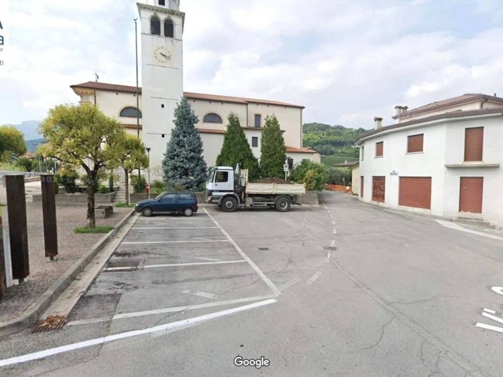 Palazzo / stabile a Tarzo in Via Ponte Molini, 4 - Foto 2