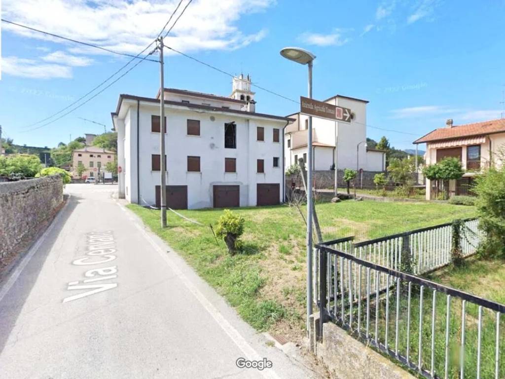 Palazzo / stabile a Tarzo in Via Ponte Molini, 4 - Foto 4