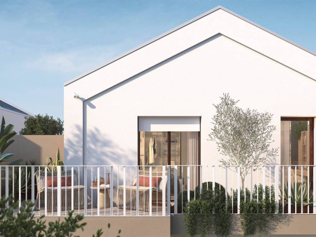 Appartamento a Cinto caomaggiore in Via Roma, 171 - Foto 2