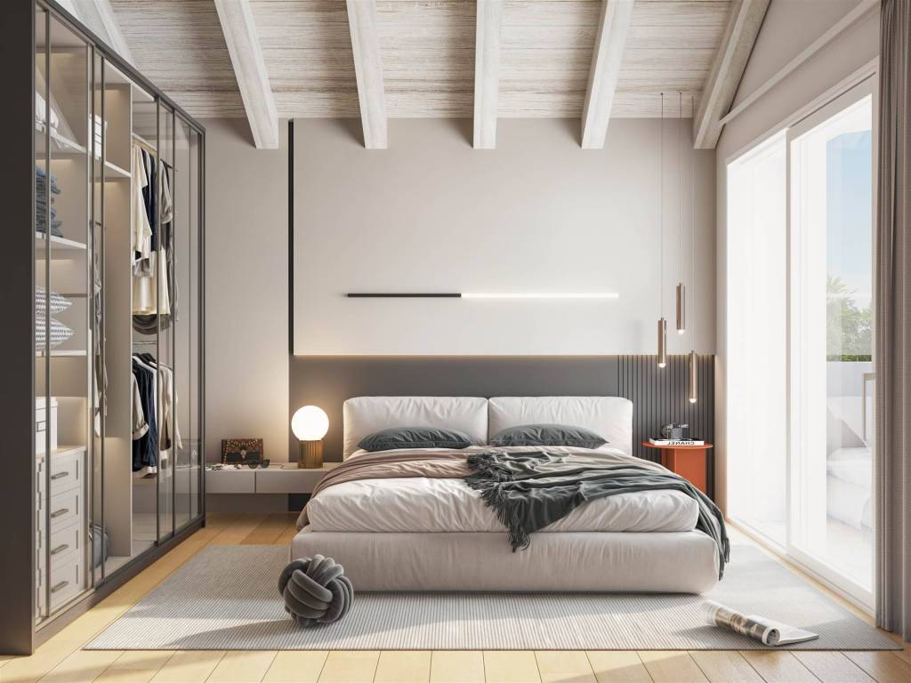 Villetta a schiera a Cinto caomaggiore in Via Roma, 171 - Foto 3