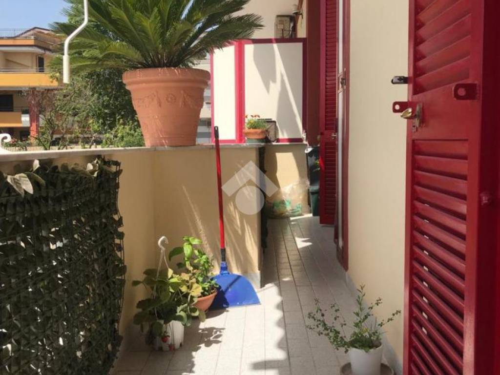 Appartamento a Acerra in Via Molino Vecchio, 58 - Foto 3