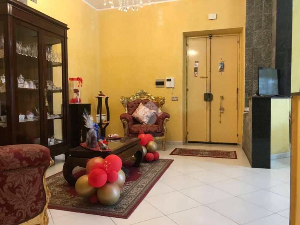 Appartamento a Acerra in Via Molino Vecchio, 58 - Foto 5