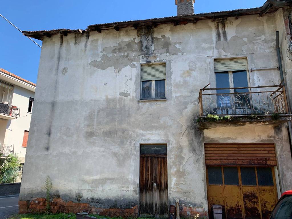 Casa indipendente a Domodossola - Foto 5