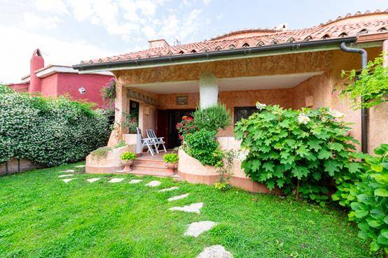 Villa a Ardea in Viale Colle Romito, 11 - Foto 2