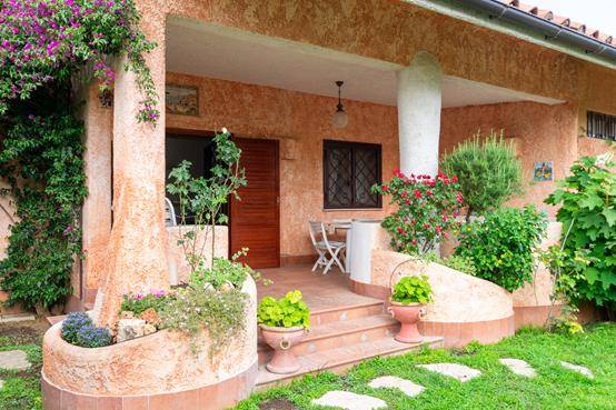 Villa a Ardea in Viale Colle Romito, 11 - Foto 5