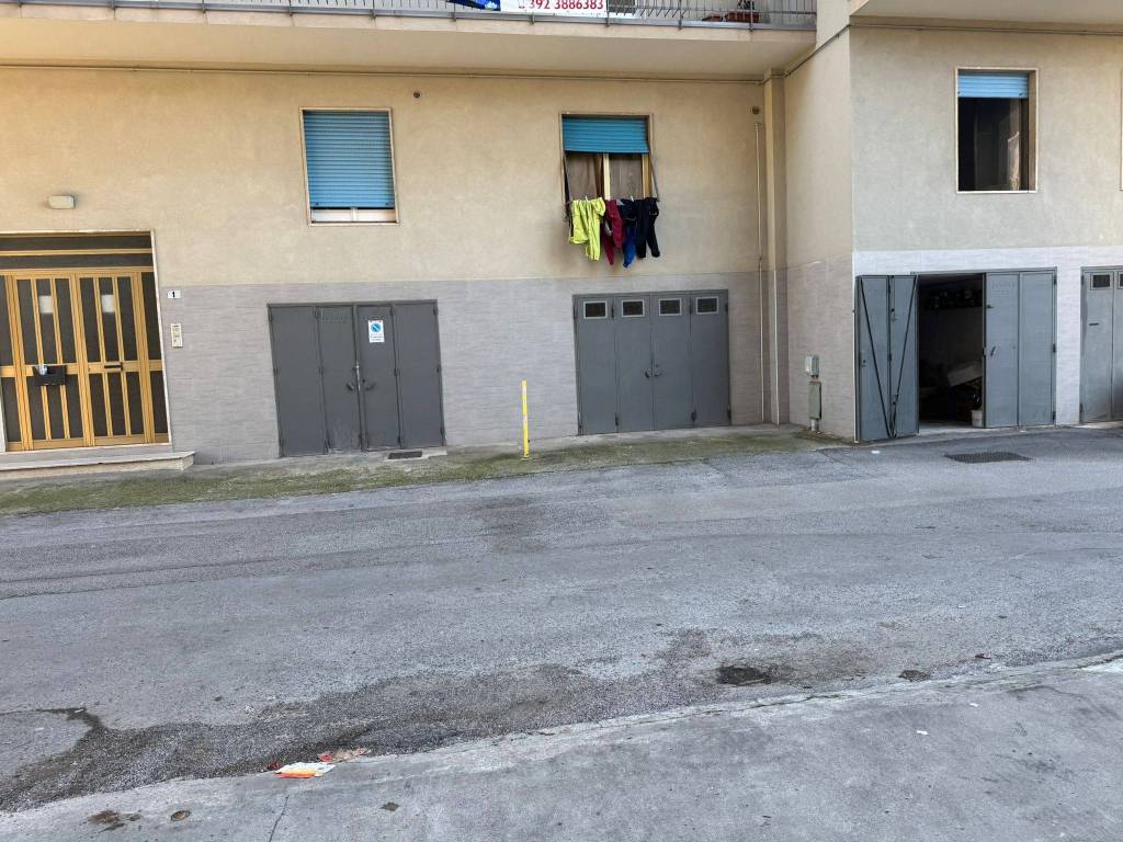 Appartamento a Cava de' tirreni in Via Raffaele Guariglia, 1 - Foto 2