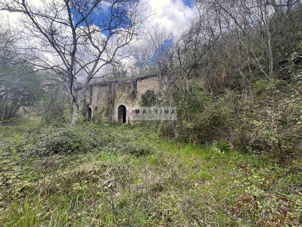 Rustico / casale a Alvito in Via Fossitelle - Foto 3