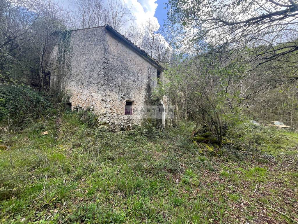 Rustico / casale a Alvito in Via Fossitelle - Foto 4