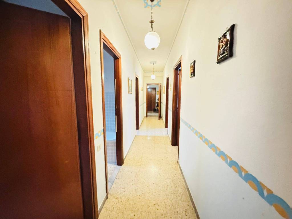 Appartamento a Cava de' tirreni in Via Giuseppe Prezzolini, 11 - Foto 5