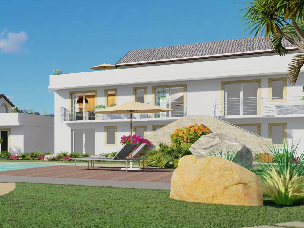 Villetta a schiera a Modica - Foto 5