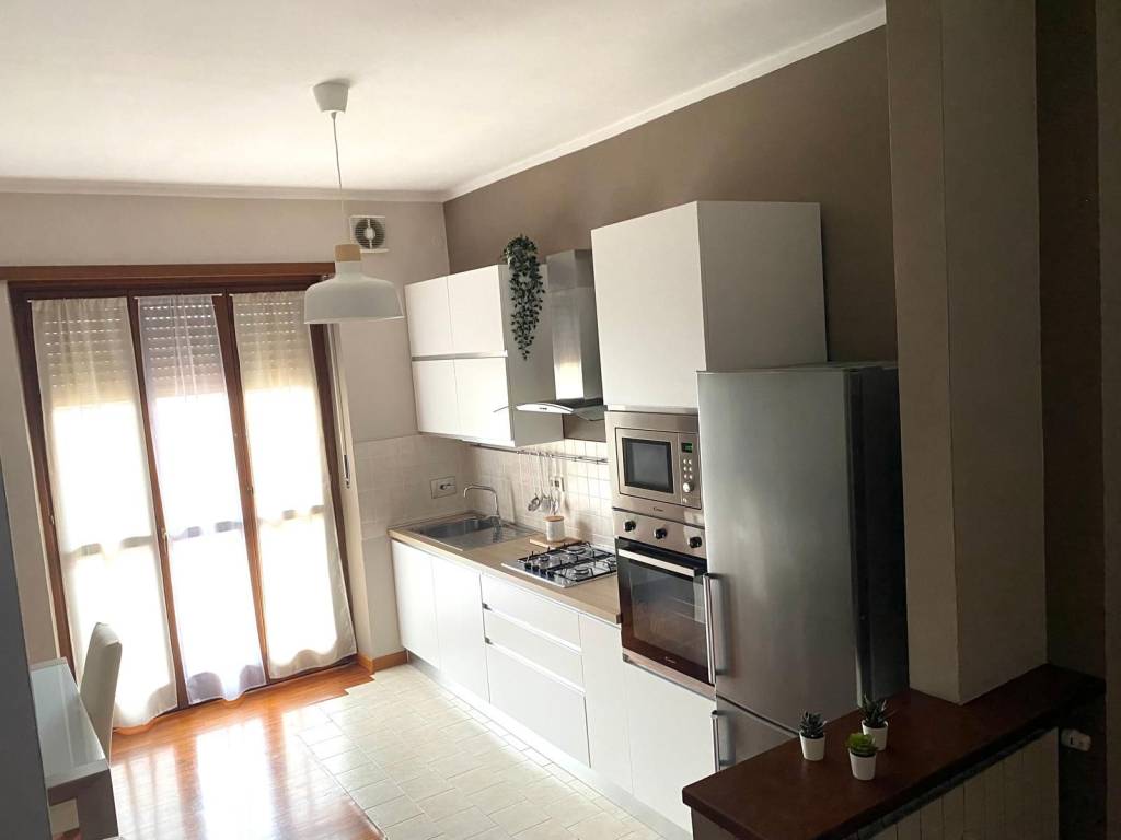 Appartamento a Moncalieri in Via Giuseppe Ungaretti, 8 - Foto 2