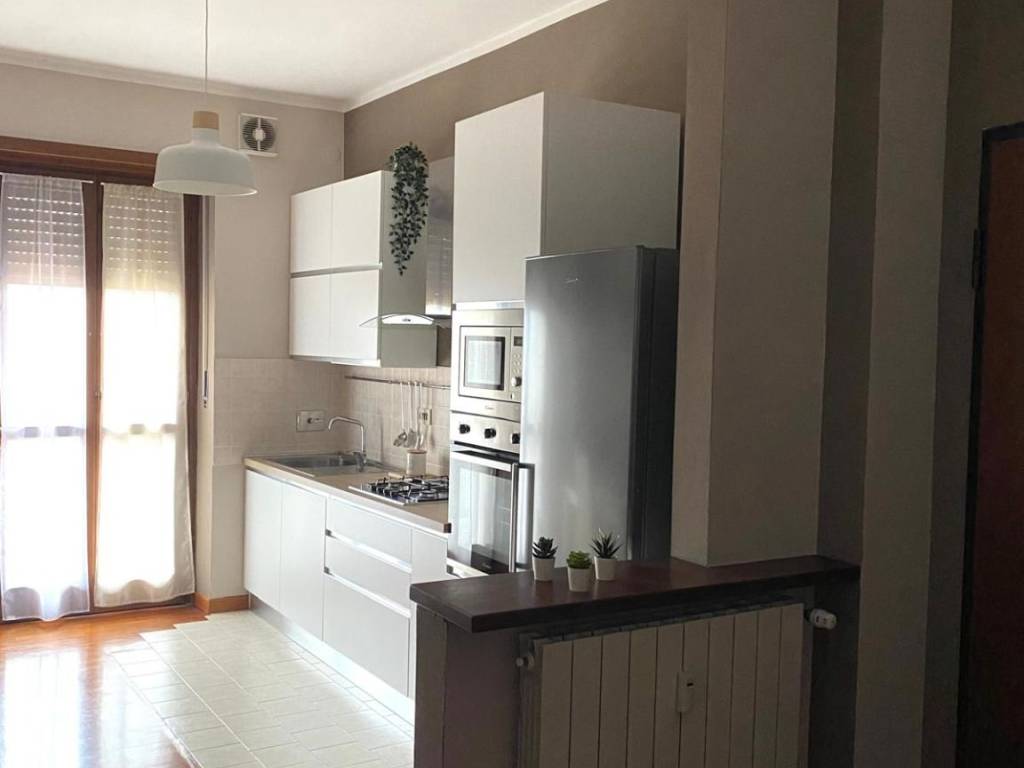 Appartamento a Moncalieri in Via Giuseppe Ungaretti, 8 - Foto 3