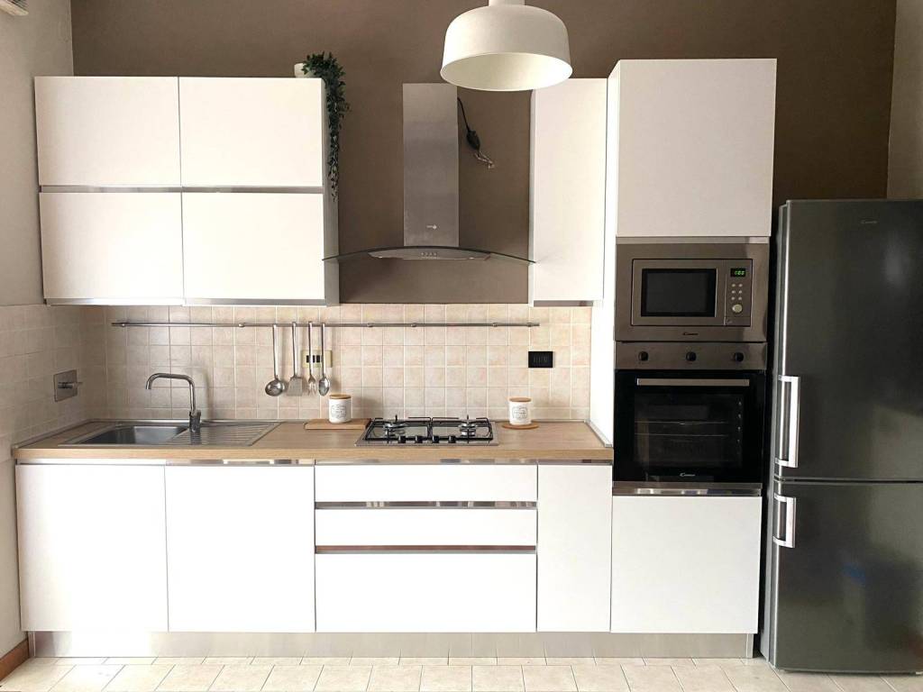 Appartamento a Moncalieri in Via Giuseppe Ungaretti, 8 - Foto 4