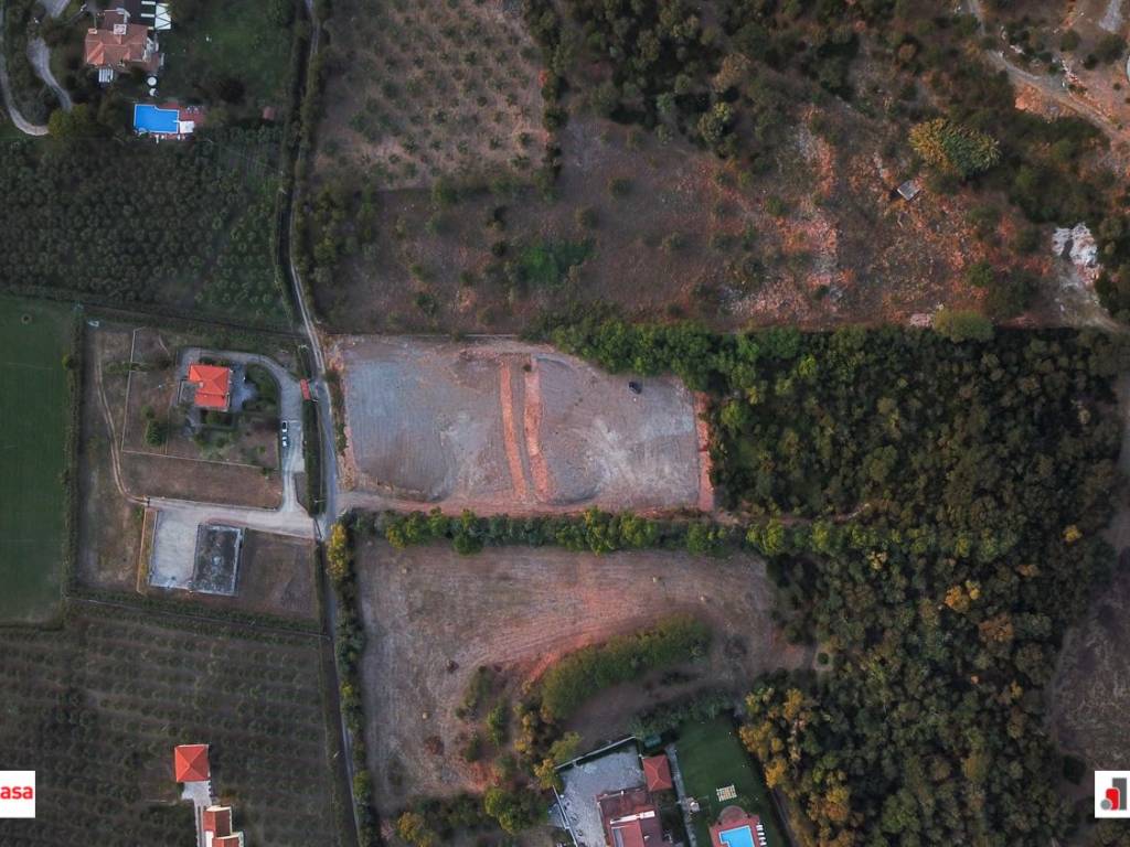 Terreno a Capaccio paestum in Via Gian Cesare - Foto 2