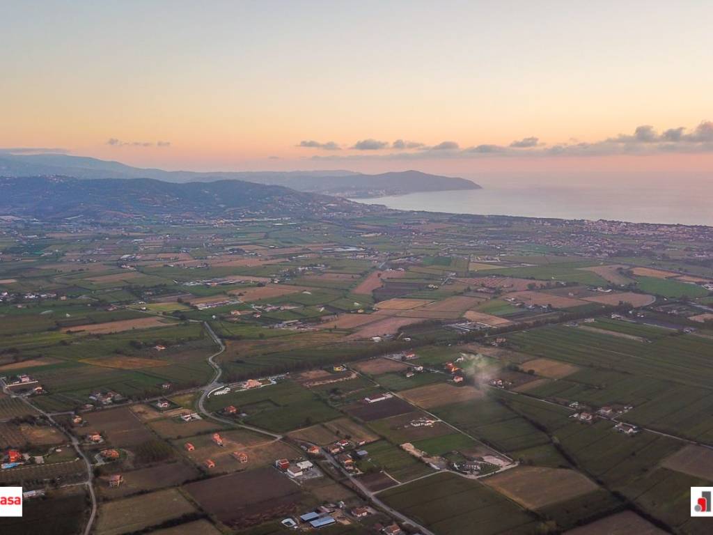 Terreno a Capaccio paestum in Via Gian Cesare - Foto 3