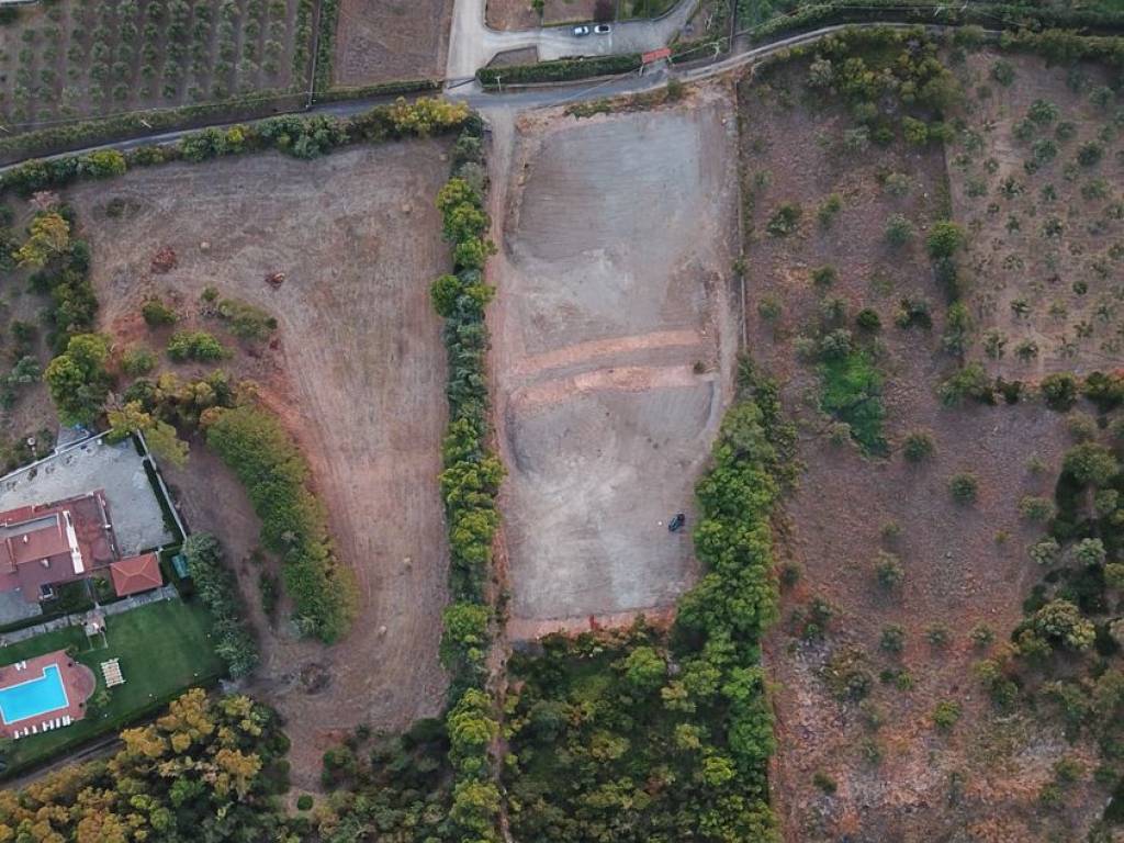 Terreno a Capaccio paestum in Via Gian Cesare - Foto 4
