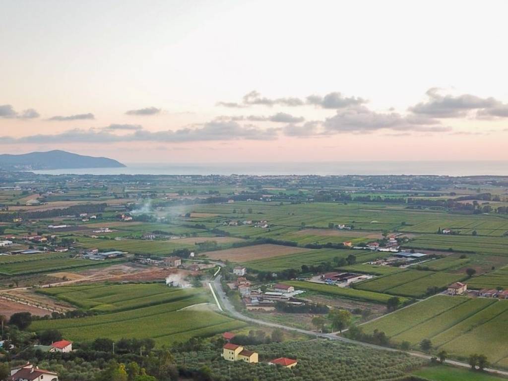 Terreno a Capaccio paestum in Via Gian Cesare - Foto 5