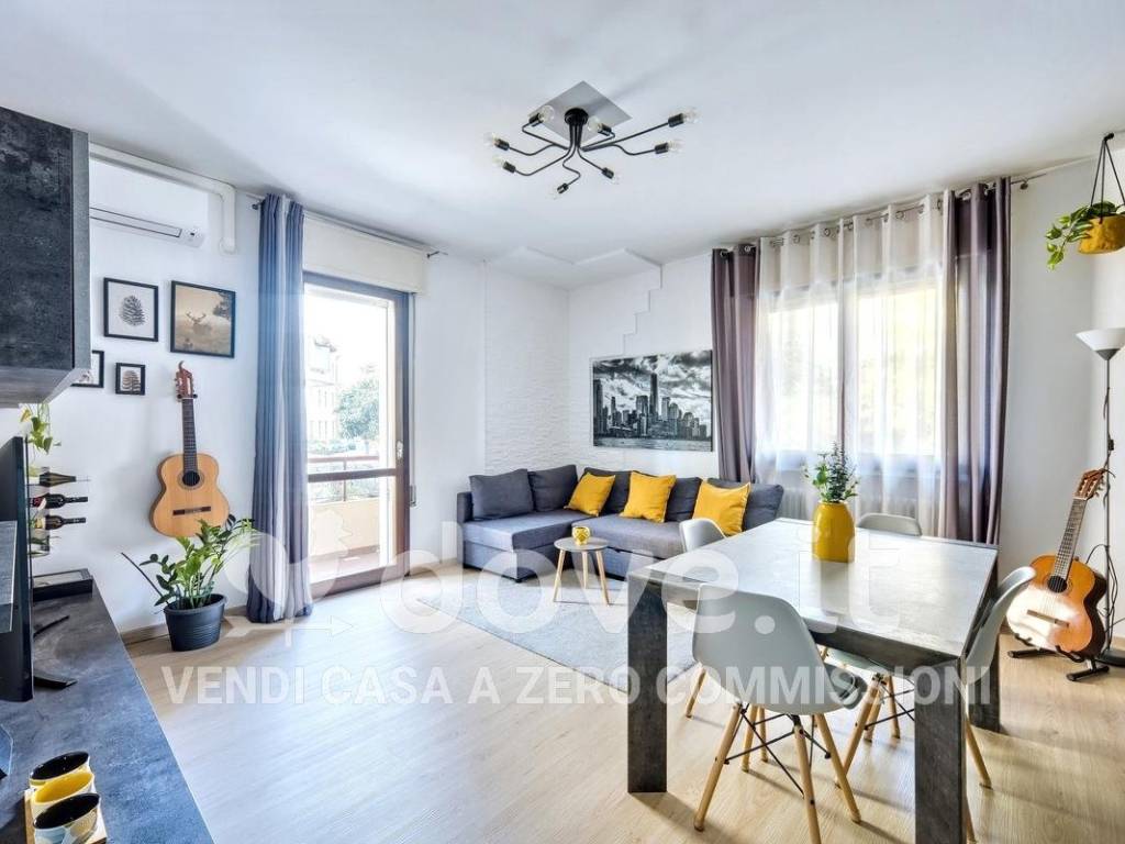 Appartamento a Padova in Via Marostica, 6 - Foto 2