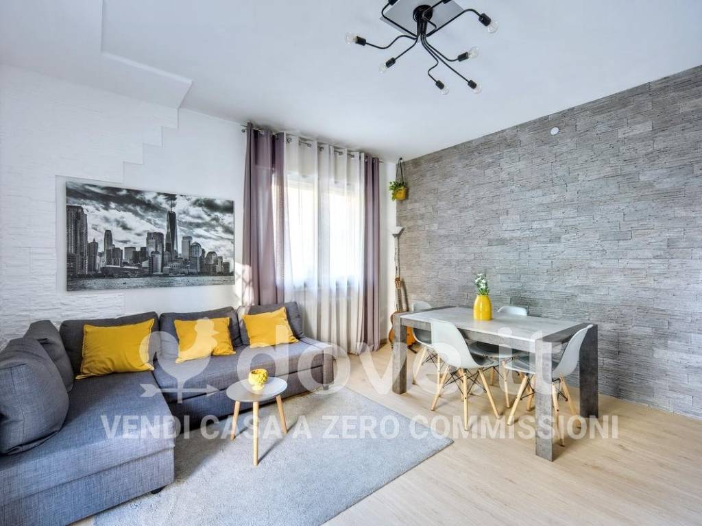 Appartamento a Padova in Via Marostica, 6 - Foto 3