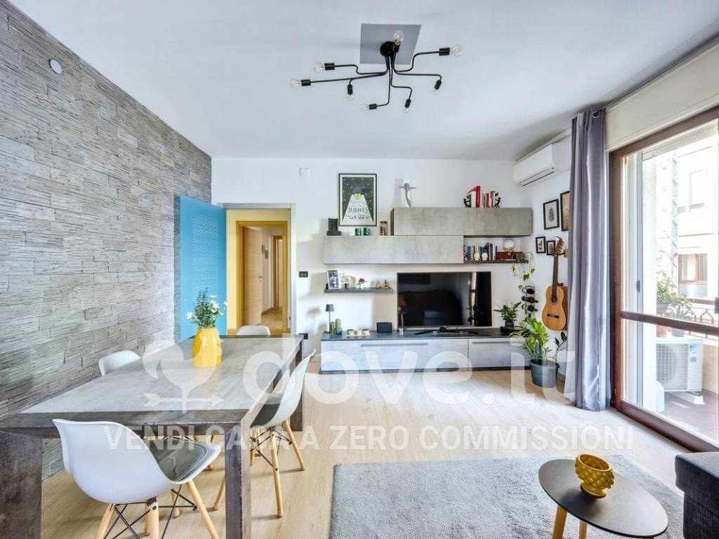 Appartamento a Padova in Via Marostica, 6 - Foto 4