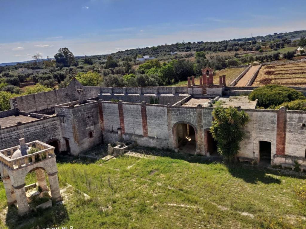 Rustico / casale a Polignano a mare in Via Case Sparse - Foto 2