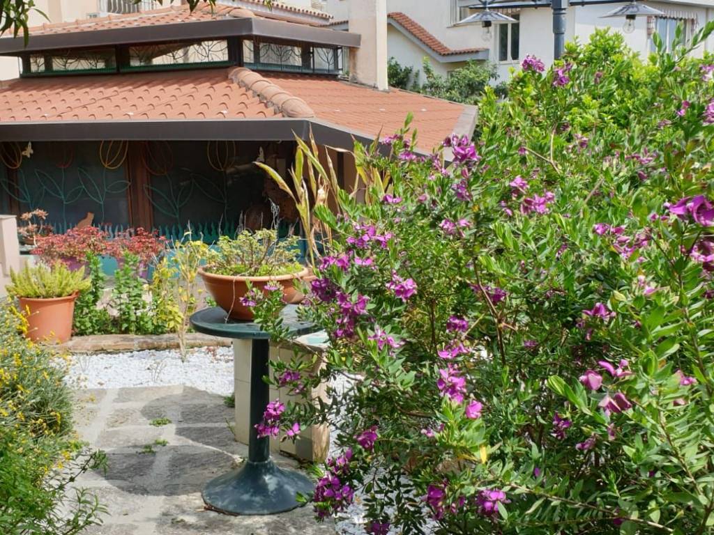 Villa a Santi cosma e damiano in Via Giuseppe Garibaldi - Foto 2