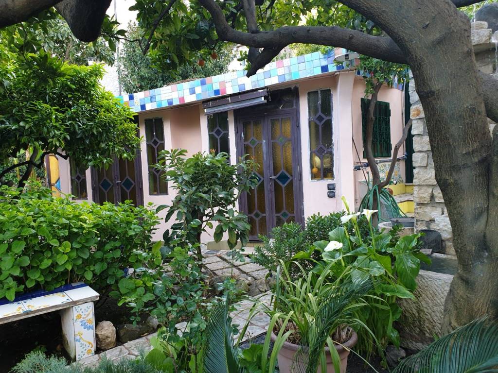 Villa a Santi cosma e damiano in Via Giuseppe Garibaldi - Foto 3