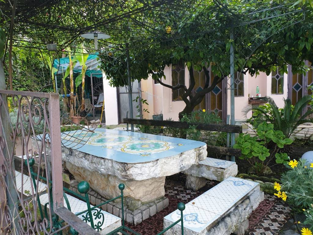 Villa a Santi cosma e damiano in Via Giuseppe Garibaldi - Foto 4