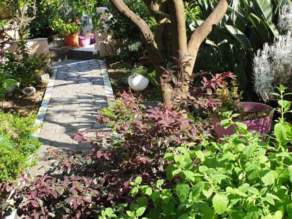 Villa a Santi cosma e damiano in Via Giuseppe Garibaldi - Foto 5