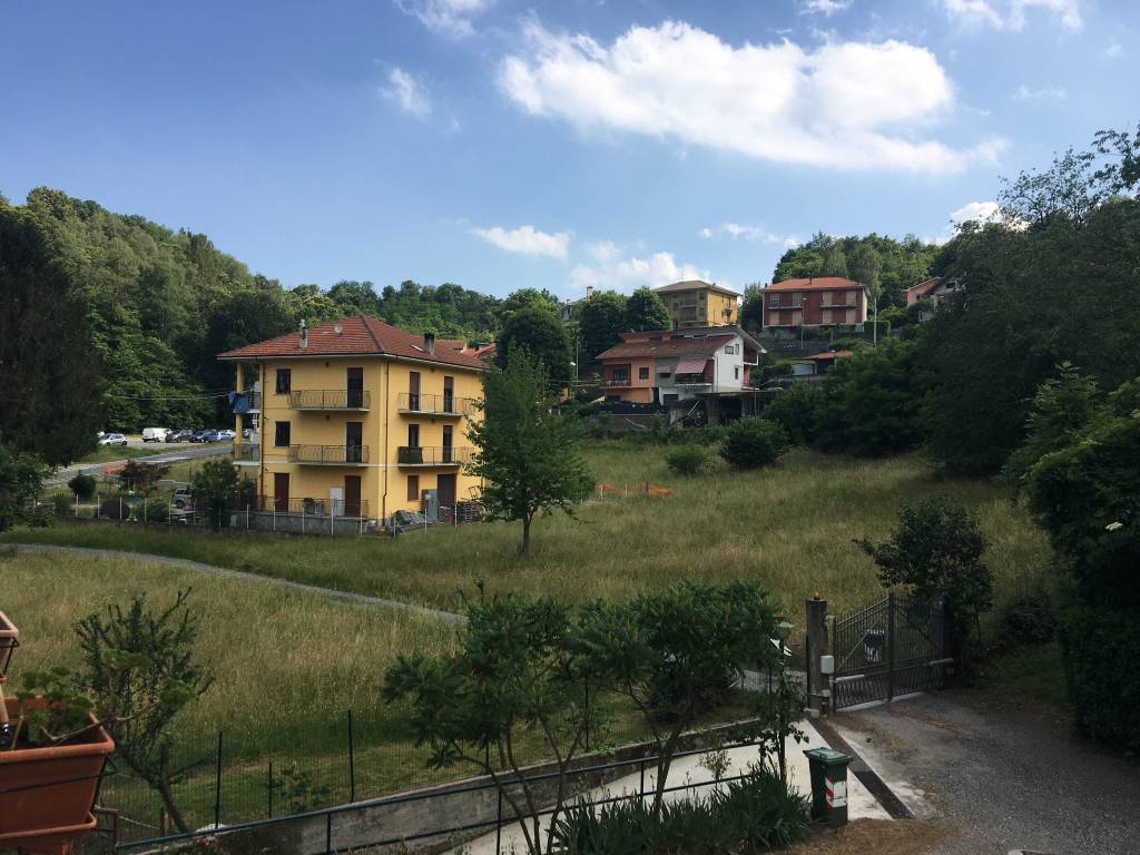 Appartamento a Rubiana in Borgata Ratta - Foto 2