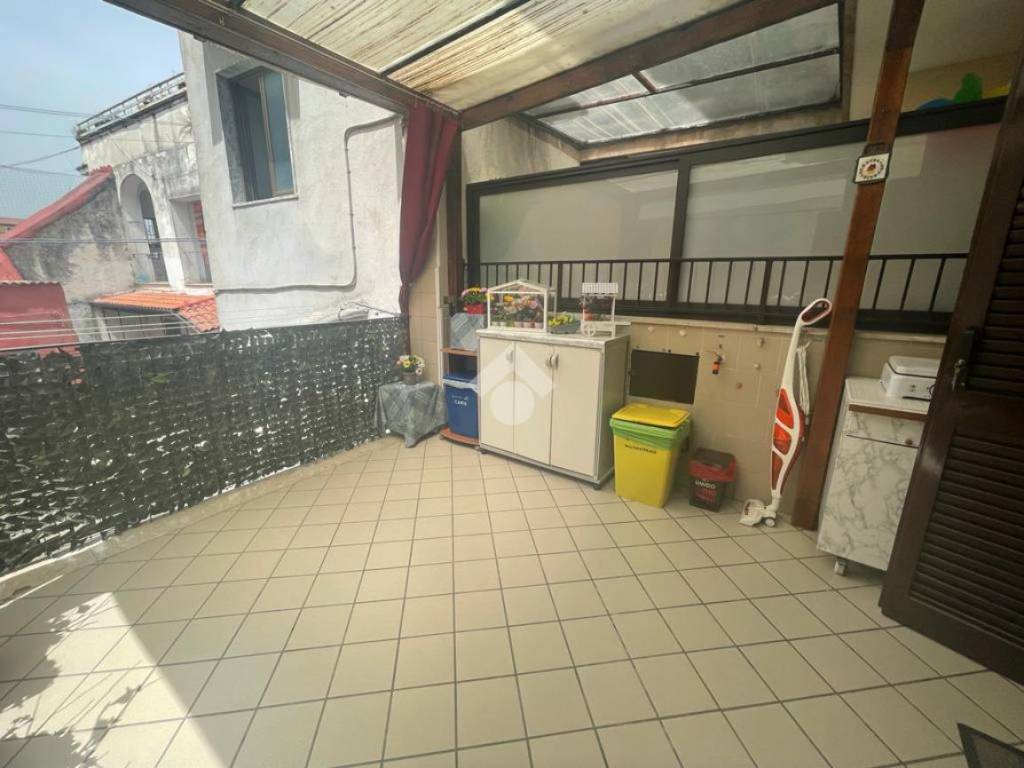 Appartamento a Acerra in Via S. Cuono, 50 - Foto 2