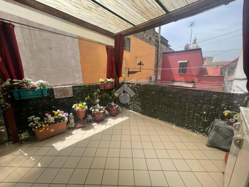 Appartamento a Acerra in Via S. Cuono, 50 - Foto 3