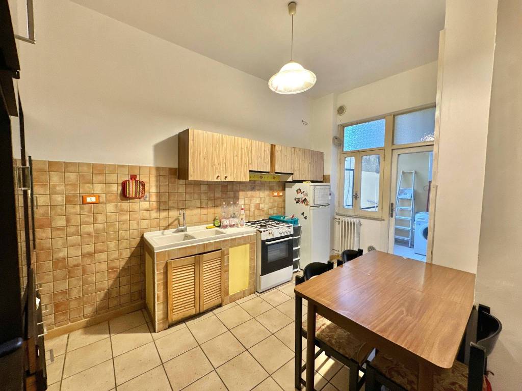 Appartamento a Termoli in Via Giuseppe Mazzini, 20 - Foto 2