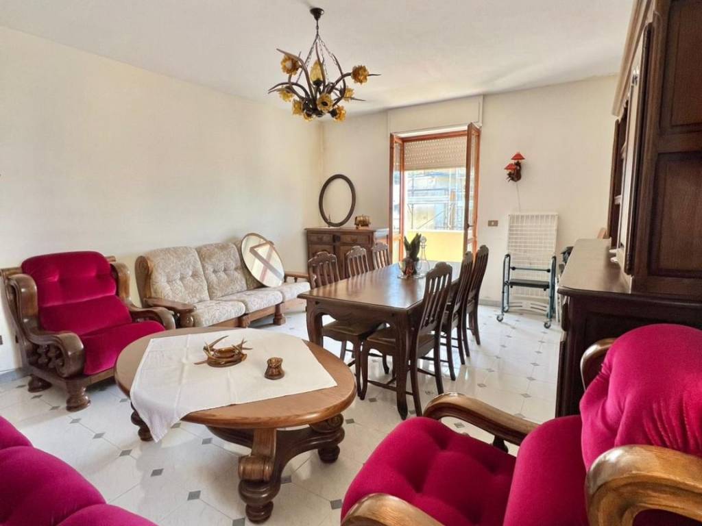 Appartamento a Alghero in Viale della Resistenza, 11 - Foto 3