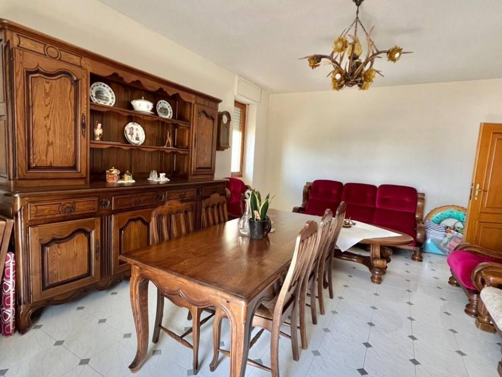 Appartamento a Alghero in Viale della Resistenza, 11 - Foto 4