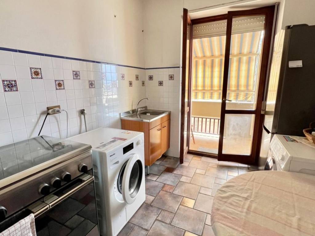 Appartamento a Alghero in Viale della Resistenza, 11 - Foto 5