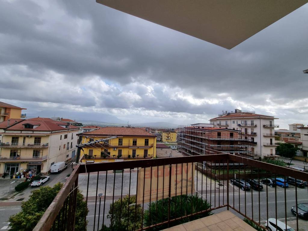 Appartamento a Campagna in Viale della Giustizia, 89 - Foto 2