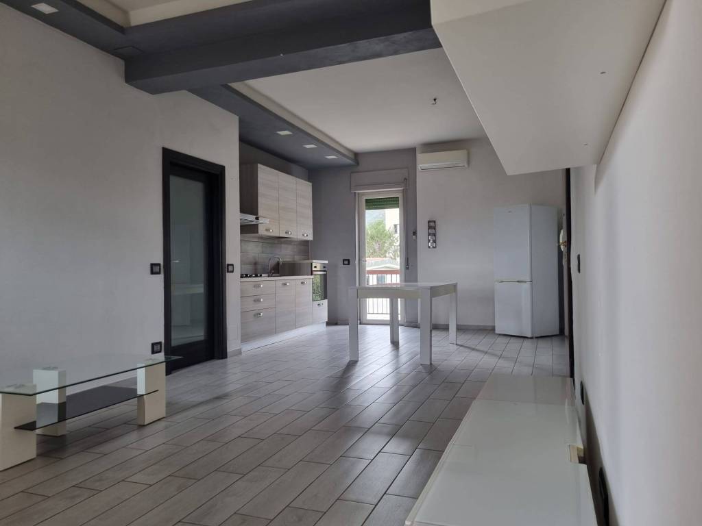 Appartamento a Campagna in Viale della Giustizia, 89 - Foto 3