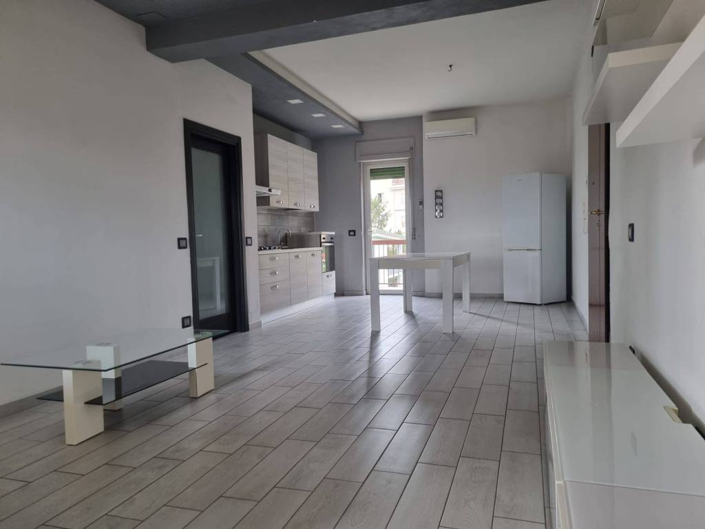 Appartamento a Campagna in Viale della Giustizia, 89 - Foto 4