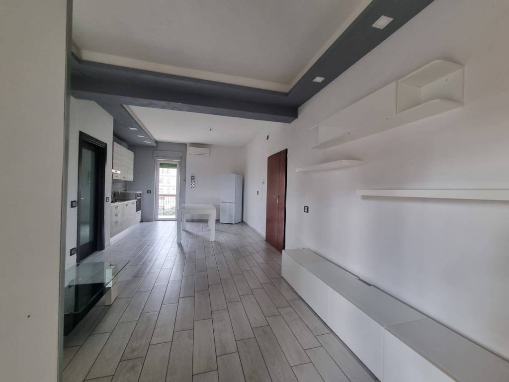 Appartamento a Campagna in Viale della Giustizia, 89 - Foto 5