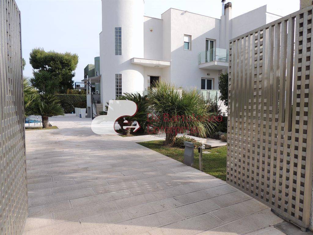 Villa a Bari in 2 Traversa Pizzillo - Foto 2