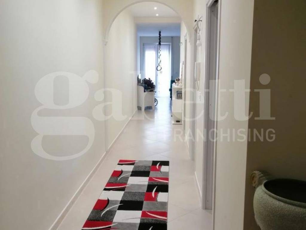 Appartamento a Battipaglia in Via Mazzini, 0 - Foto 4