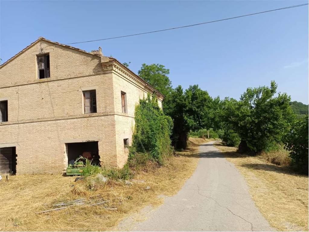 Rustico / casale a Montelparo - Foto 2